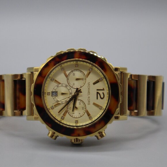 Michael Kors watches for women - Picture 4 of 4